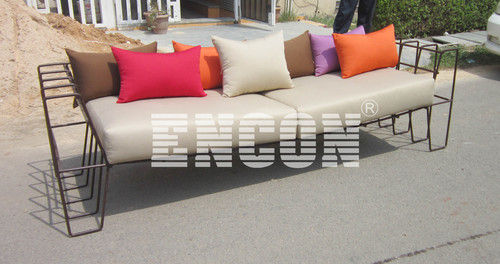 Line Outdoor Sofa