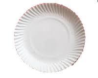 Paper Plate