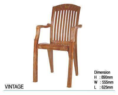 Vintage Chair