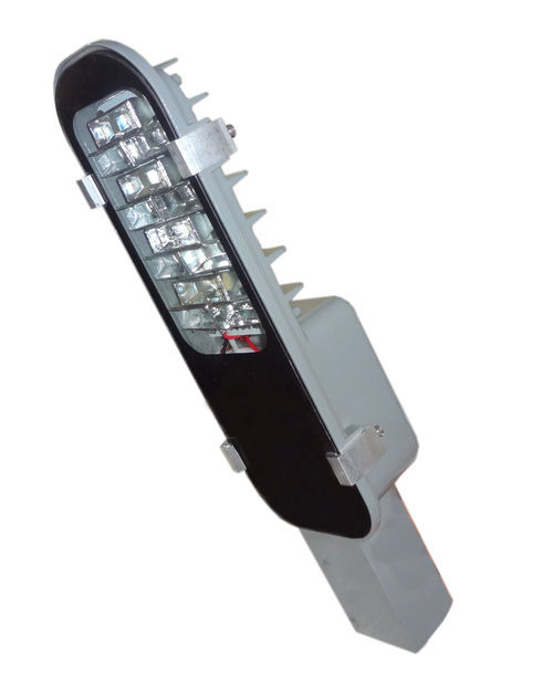 12W LED Street Light