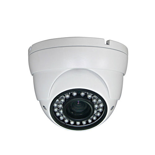 3MP 25M IR Varifocal Dome Camera