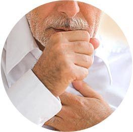 Bronchitis Homeopathic Treatment Service