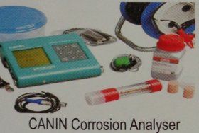 Cann Corrosion Analyser By Taisei International
