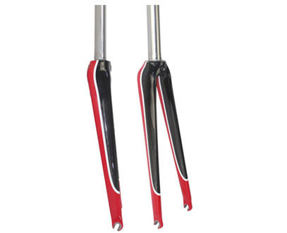 Carbon Alloy Road Fork (URL-A/D019)