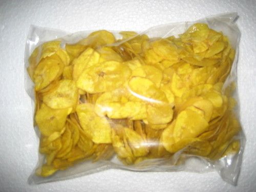 Chips De Banana