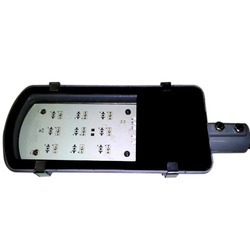 Compact Solar Street Light