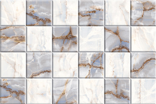 Glossy Tiles