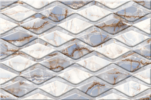 Glossy Tiles