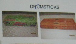 Drumsticks Packaging Boxes