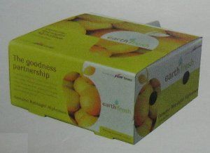 Durable Corrugated Box