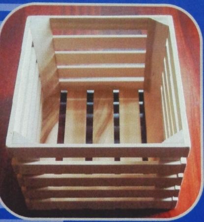 Wooden Crates & Boxes - High-Quality Junglee, Hardwood, Plywood & Pinwood | Custom-Made Solutions for Food, Chemical, Pharma & More