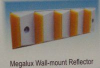 Megalux Wall-mount Reflector