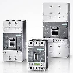 Moulded Case Circuit Breakers