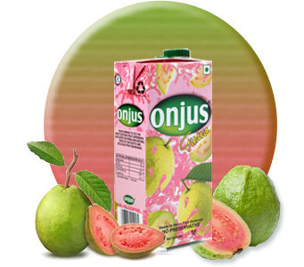Onjus Guava Juice