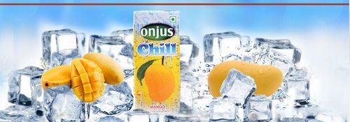Onjus Mango Chill Juice