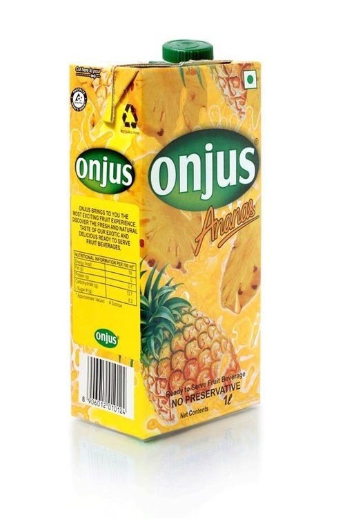 Onjus Pineapple Juice