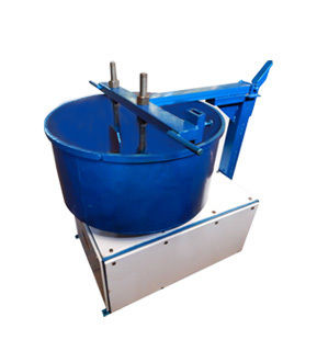 PAN MIXER 3 PH 