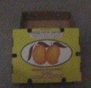 Premium Grade Mango Packaging Boxes