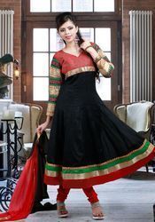 Readymade Cotton Salwar Suit