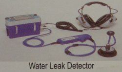 Water Leak Detector