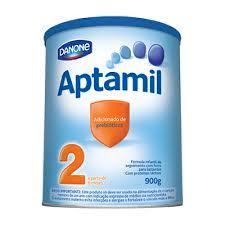 Aptamil Milk Powder