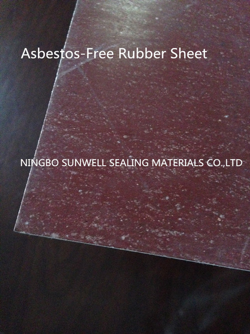 rubber sheet-Sunwell seals