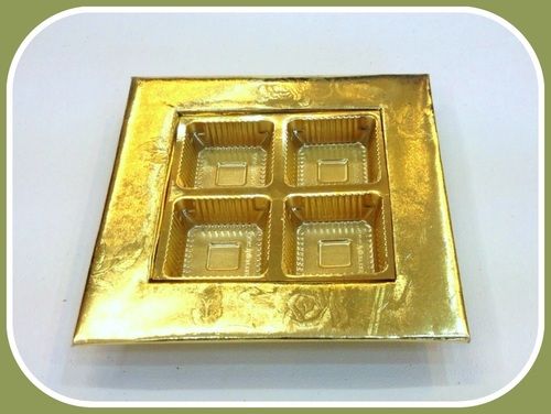 Chocolate Gifting Box Tray