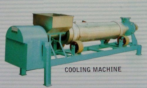 Cooling Machine