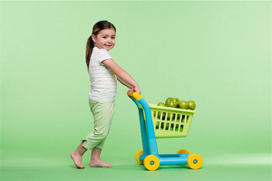 Ecommerce Development Service