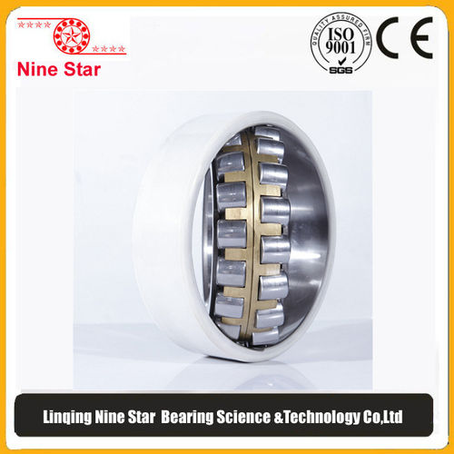 Electrically Insulated Rolling Bearings