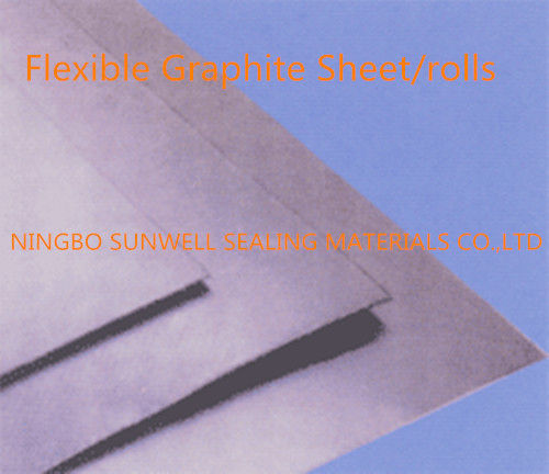 Flexible Graphite Sheet