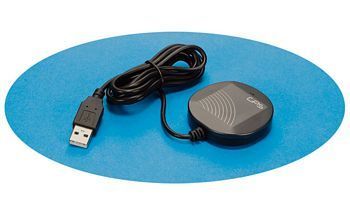 GPS GNSS Receiver (G-Mouse)