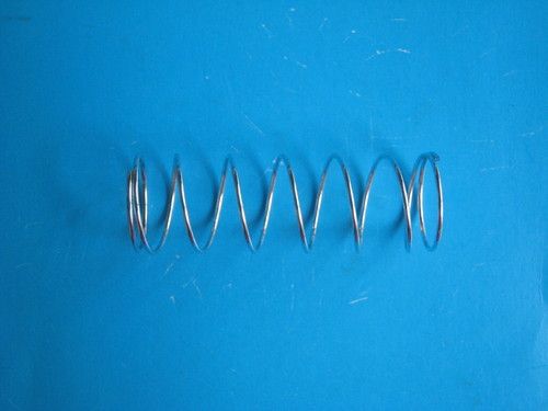 Helical Compression Spring