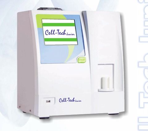 Hematology Analyzer