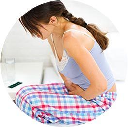 Menstrual Disorders Homeopathy Treatment Service