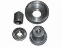 Oil Cylinder Welding Nozzle Nut