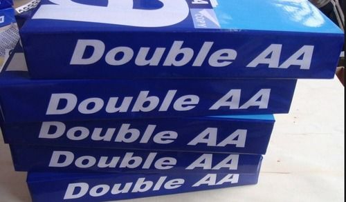 Premium Quality Double A Copy Paper A4 80GSM 102-104%