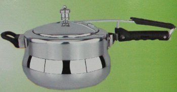 Pressure Cooker (Matki)