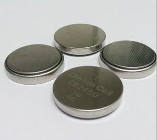 LR1130 AG10 Battery 1.5V Long-Lasting Alkaline Button Cell Batteries【5-Year  Warranty】 (40 Pack)