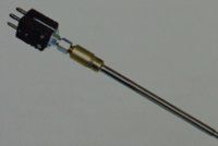 Refractory Thermocouples