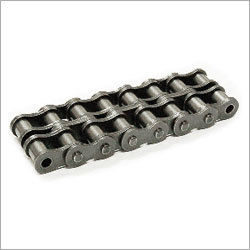 Roller Chain Duplex