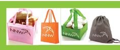 Shopping Bag Non Woven Fabric