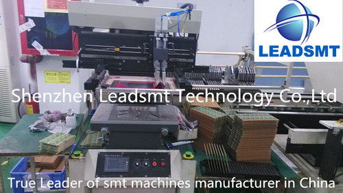 SMT Screen Printer