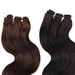 Virgin Human Hair