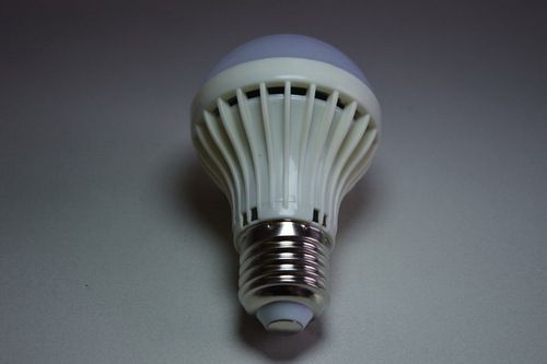 3W LED Bulbs E27