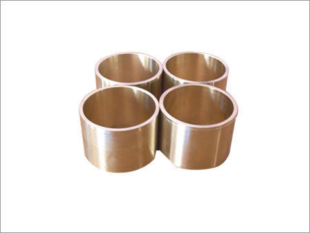 Aluminium Bronze Castings