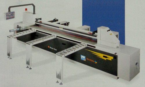 Beam Saws Machine