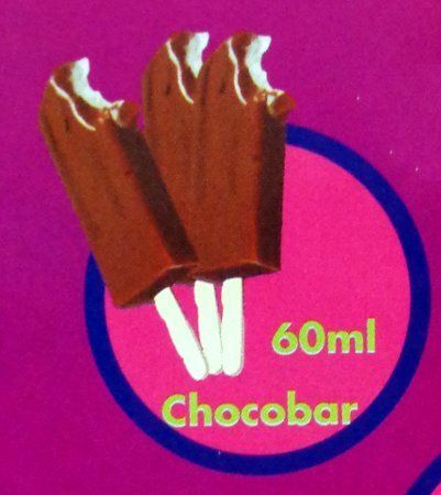 Chocobar Ice Cream