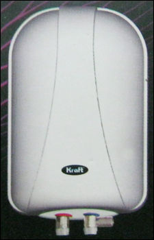 Clever Water Heater (6 Ltrs)