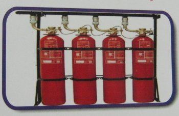 Fire Suppression Systems